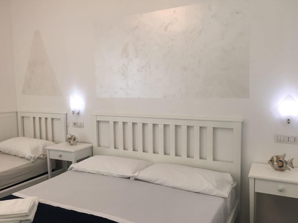 B&B A Casa Di Picci Santa Domenica  Buitenkant foto